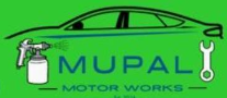 Mupal Investments Logo